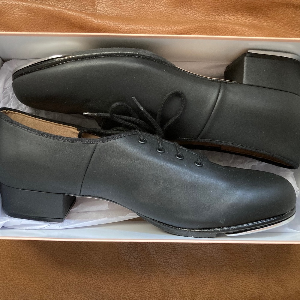 Bloch Tap Shoes